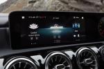 Mercedes-AMG A35 4Matic Sedan 2019 года (UK)